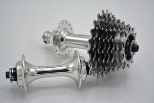 SunTour Superbe Pro Nabenset 32H 8-Fach