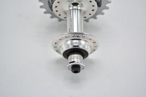 SunTour Superbe Pro Nabenset 32H 8-Fach