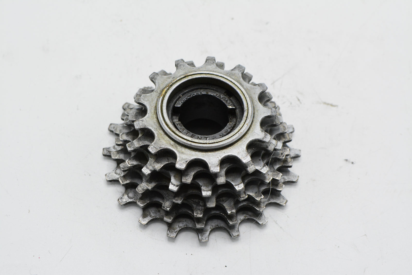 Suntour New Winner 7-fach Schraubkranz 13-20