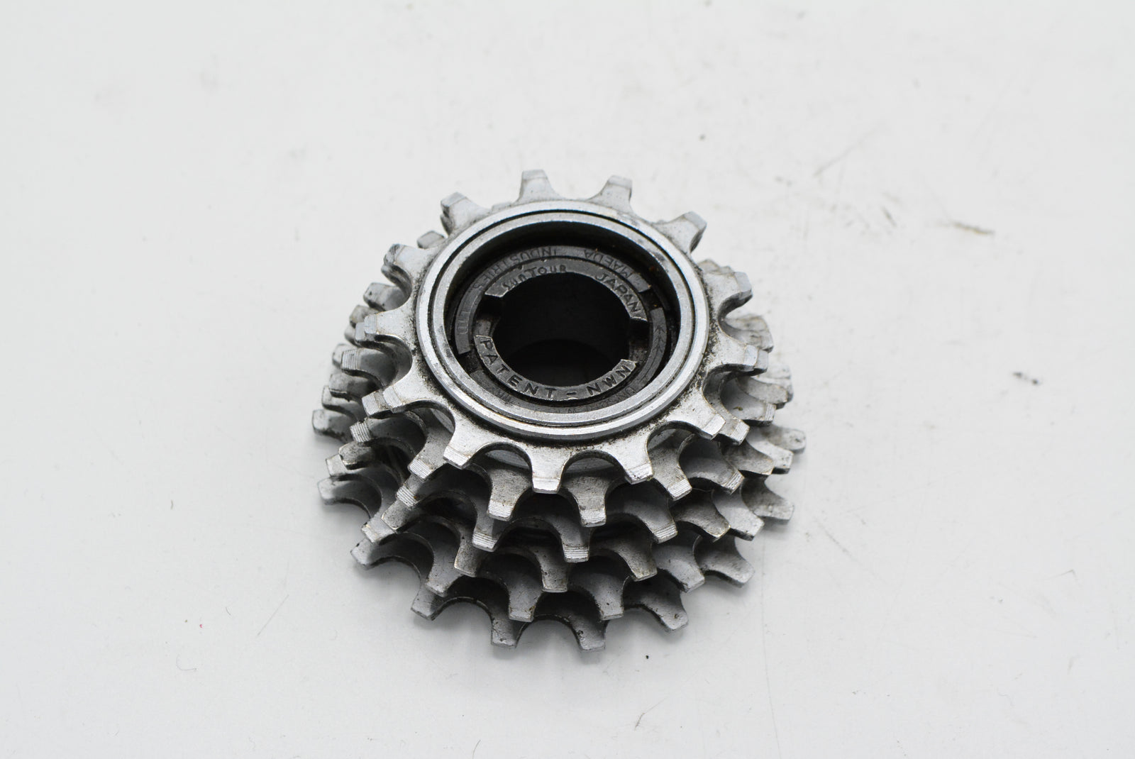 Suntour New Winner 6-fach Schraubkranz 13-18