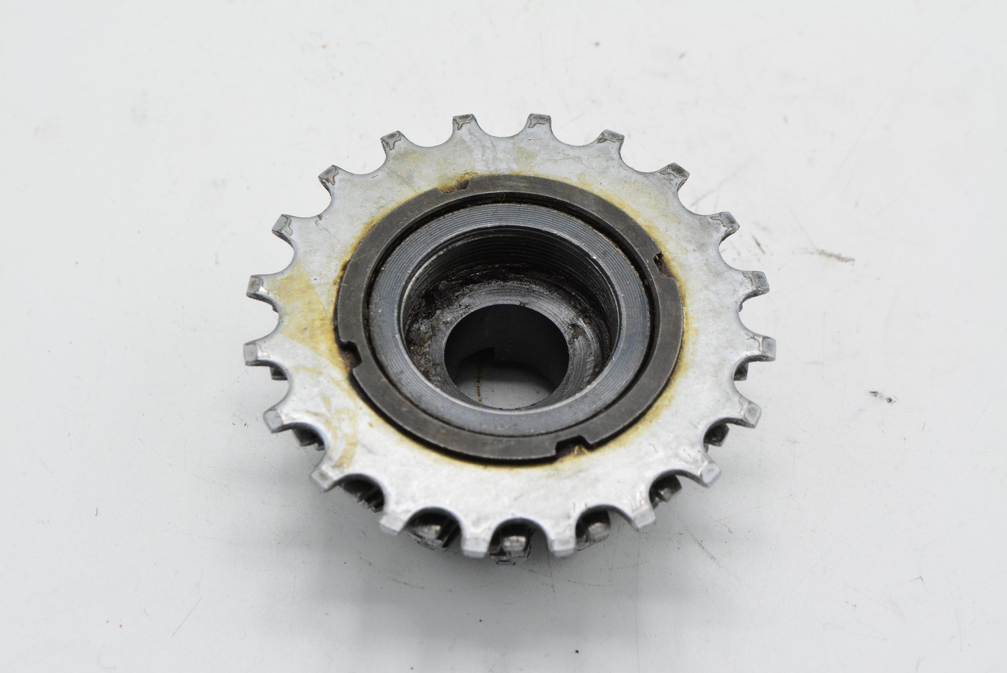 Suntour New Winner 7-fach Schraubkranz 13-20