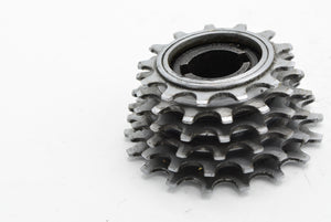 Suntour New Winner 6-fach Schraubkranz 13-18