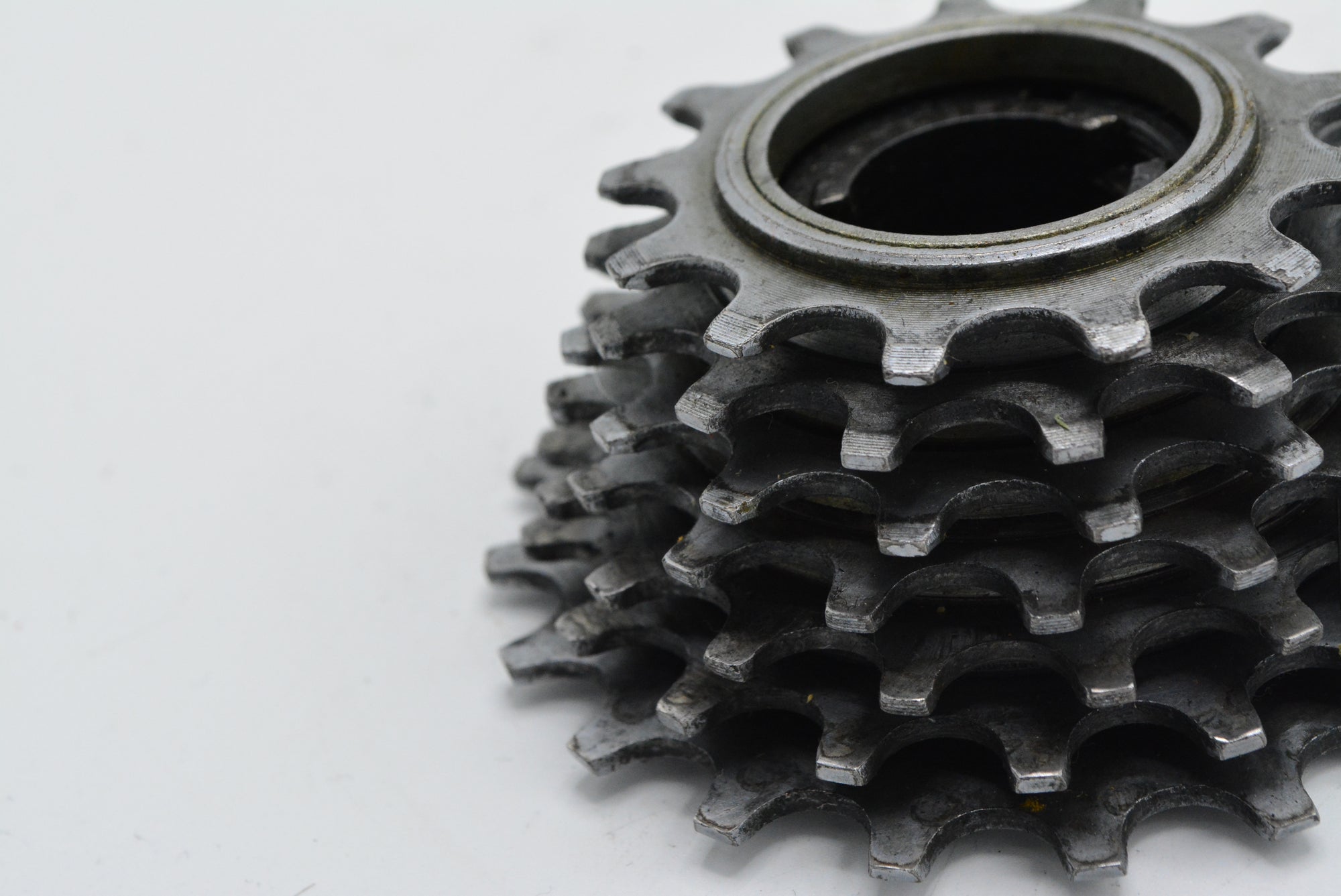 Suntour New Winner 7-fach Schraubkranz 13-20