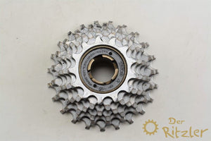 Suntour Alpha 6-fach Schraubkranz 13-23 Zähne