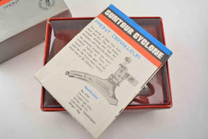 Suntour Cyclone Umwerfer NIB