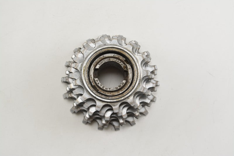 Suntour New Winner 6-fach Schraubkranz 13-19 Zähne