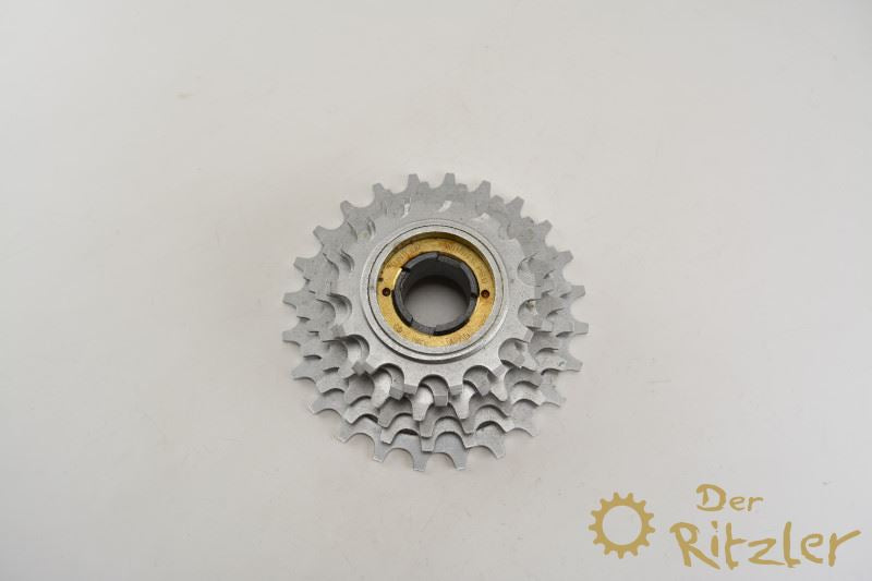 SunTour Winner Pro 6-fach Schraubkranz 14-24 Zähne