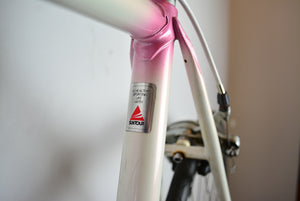 Suntour Rennrad 48cm