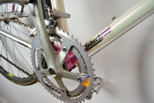Suntour racing bike 48cm