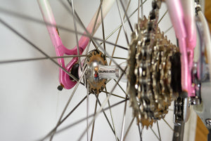 Suntour Rennrad 48cm