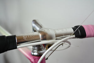 Suntour Rennrad 48cm