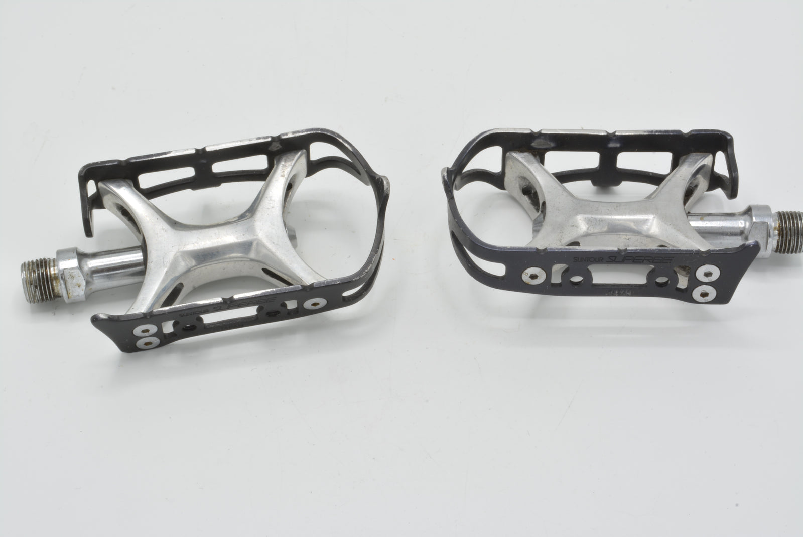 Suntour Superbe PL-4000 Pedale