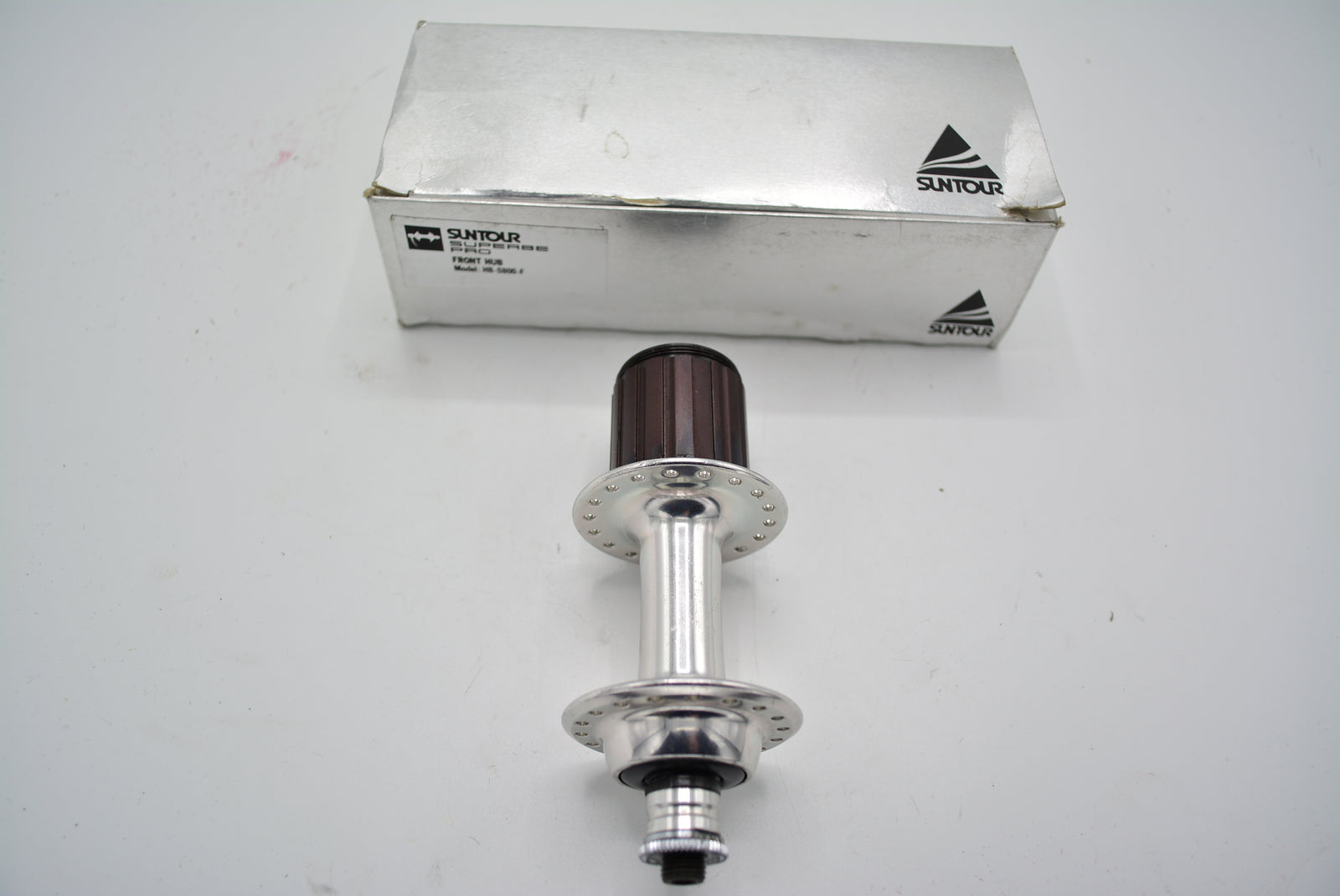 Suntour Superbe Pro HB-SB00 Hinterradnabe