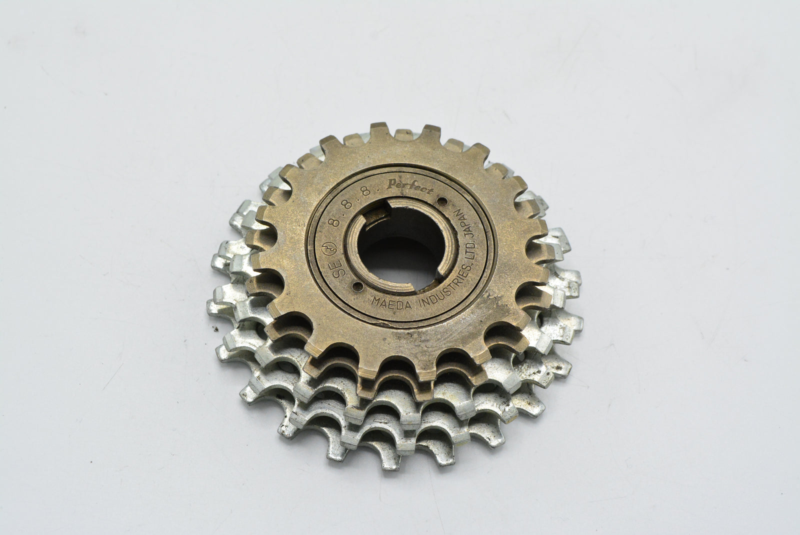 Suntour/Maeda Perfect 5-fach Schraubkranz 17-22