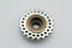 Suntour/Maeda Perfect 5-fach Schraubkranz 17-22