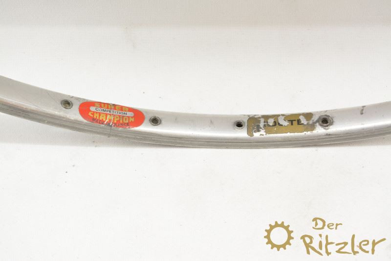 Super Champion Competition Felge 36 Loch 36h