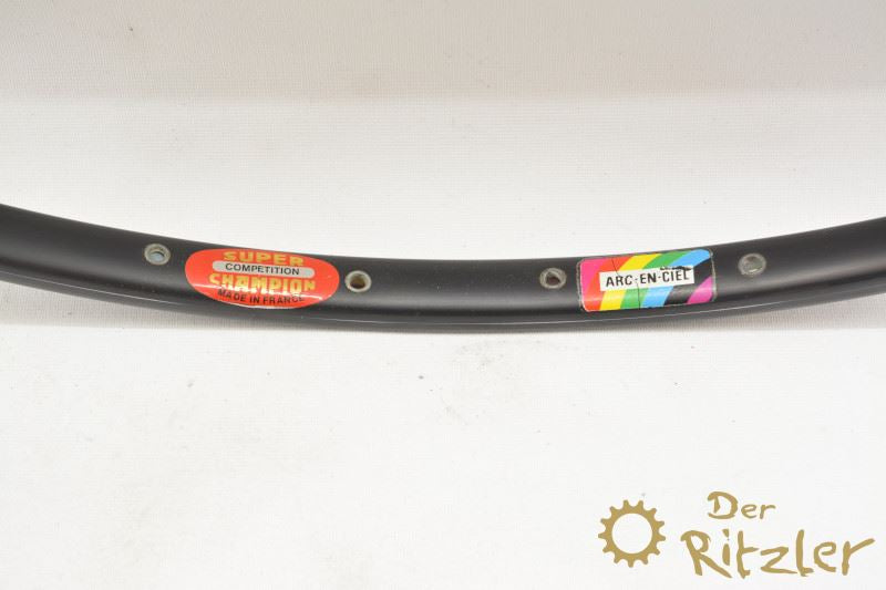 Super Champion Competition Felge 36 Loch 36h