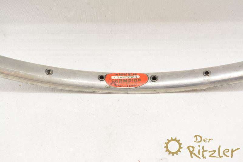 Super Champion Competition Felge 36 Loch 36h