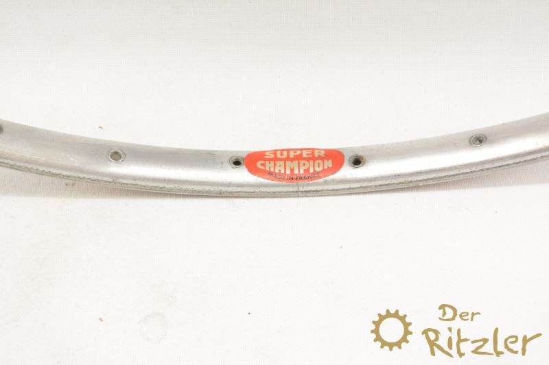 Super Champion Felge 36 Loch 36h