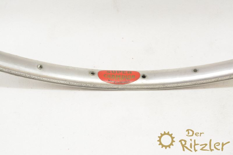Super Champion Felge 36 Loch 36h