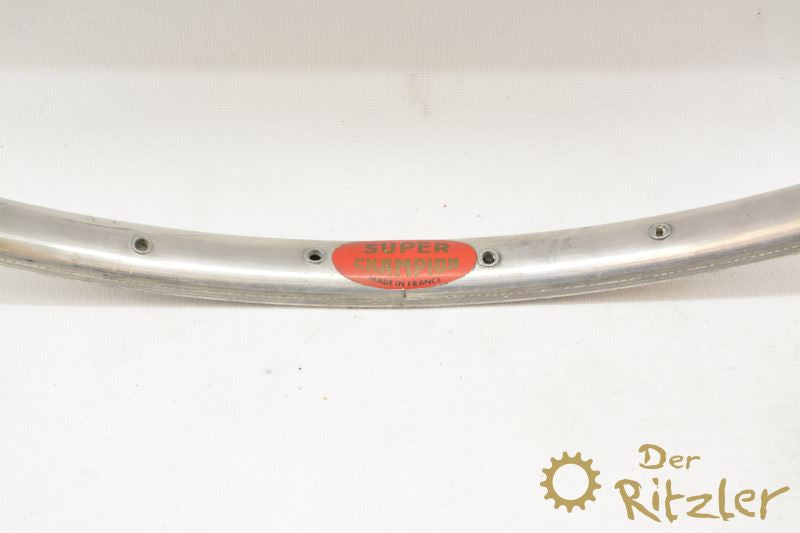 Super Champion Felge 36 Loch 36h