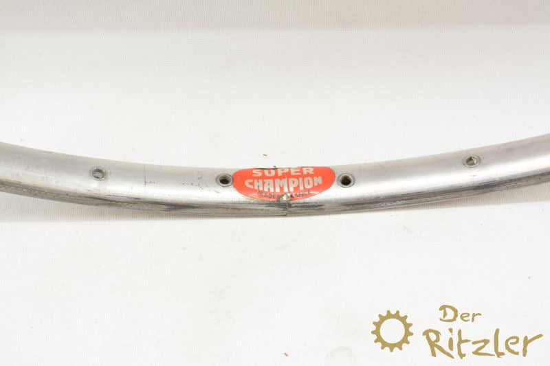 Super Champion Felge 36 Loch 36h