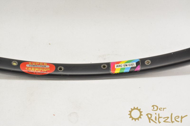 Super Champion competition Felge 36 Loch 36h