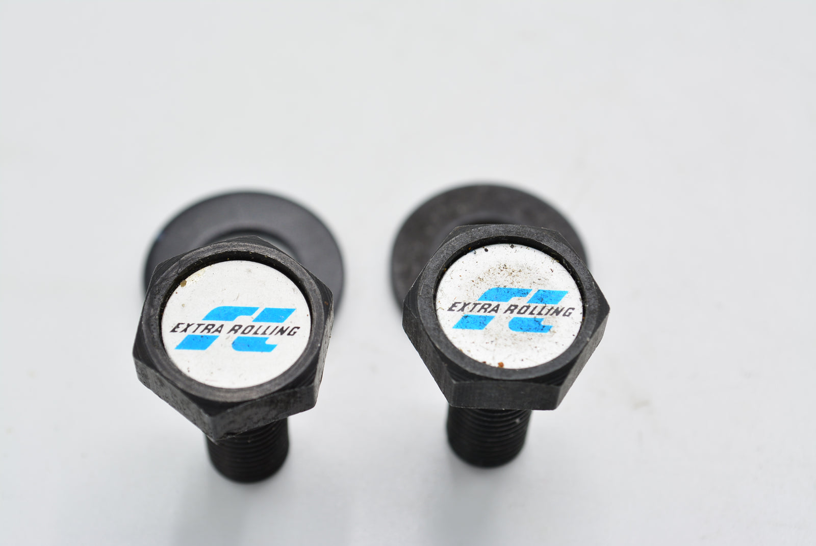 Super Rolling Kurbelschrauben