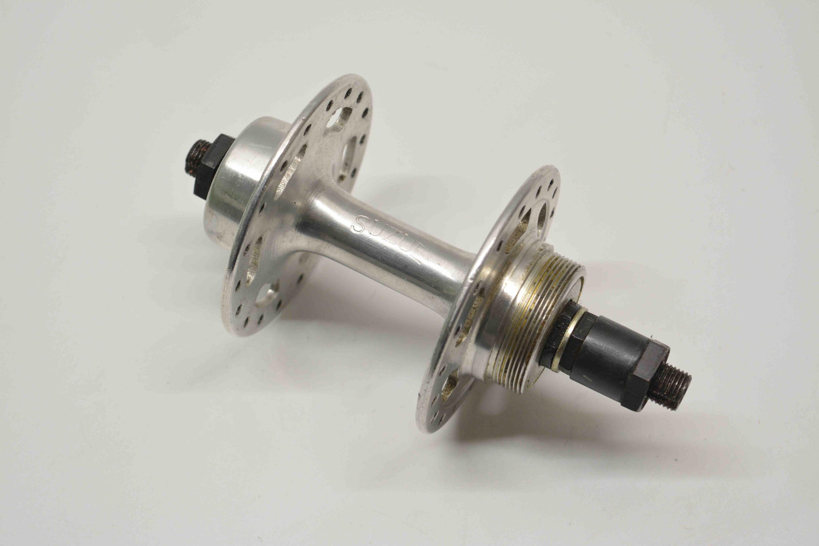 SUZUE B Hinterradnabe 36