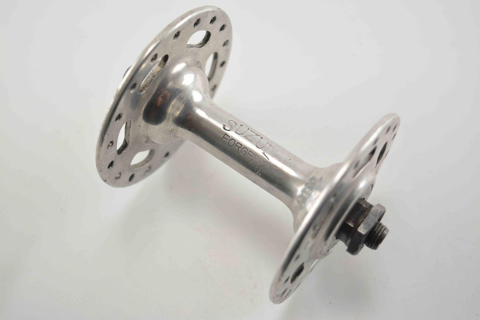 Suzue Vorderradnabe 36H