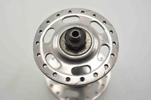 Suzue Vorderradnabe 36H