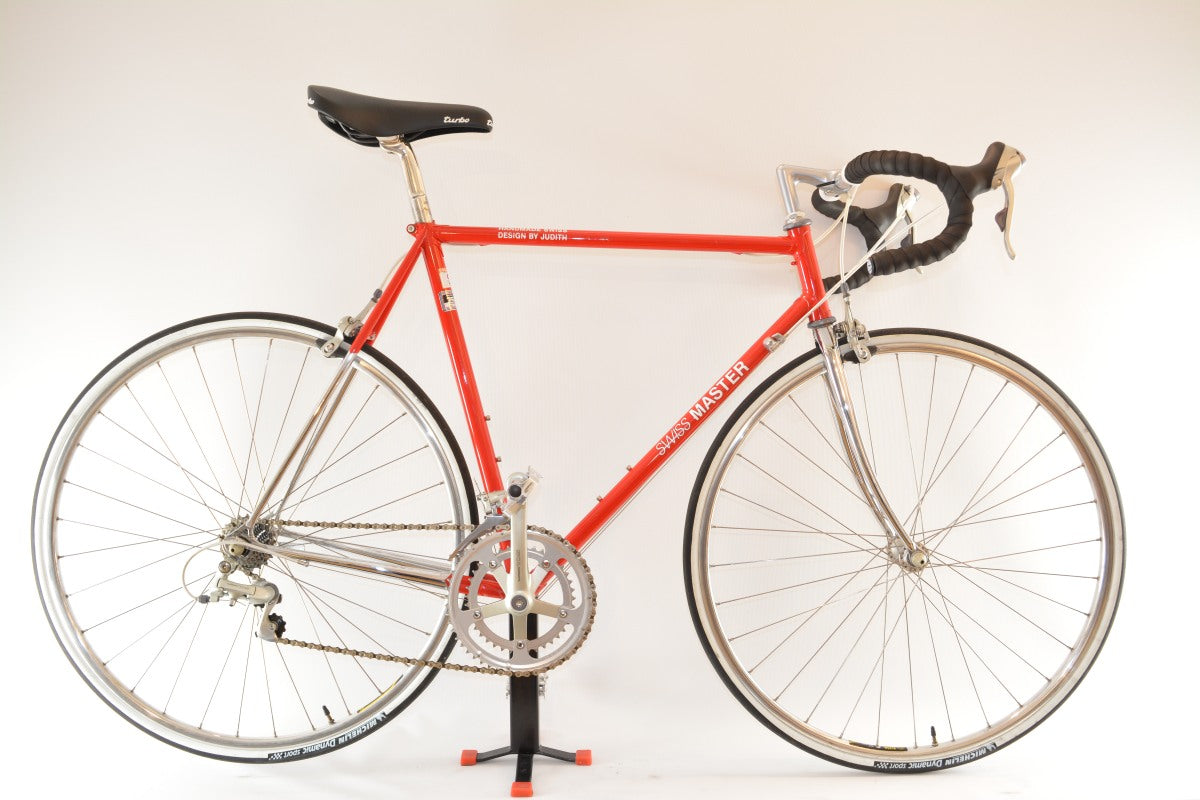 Swiss Master Rennrad 56 cm