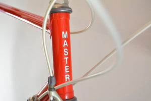 Bicicletta da corsa Swiss Master 56 cm
