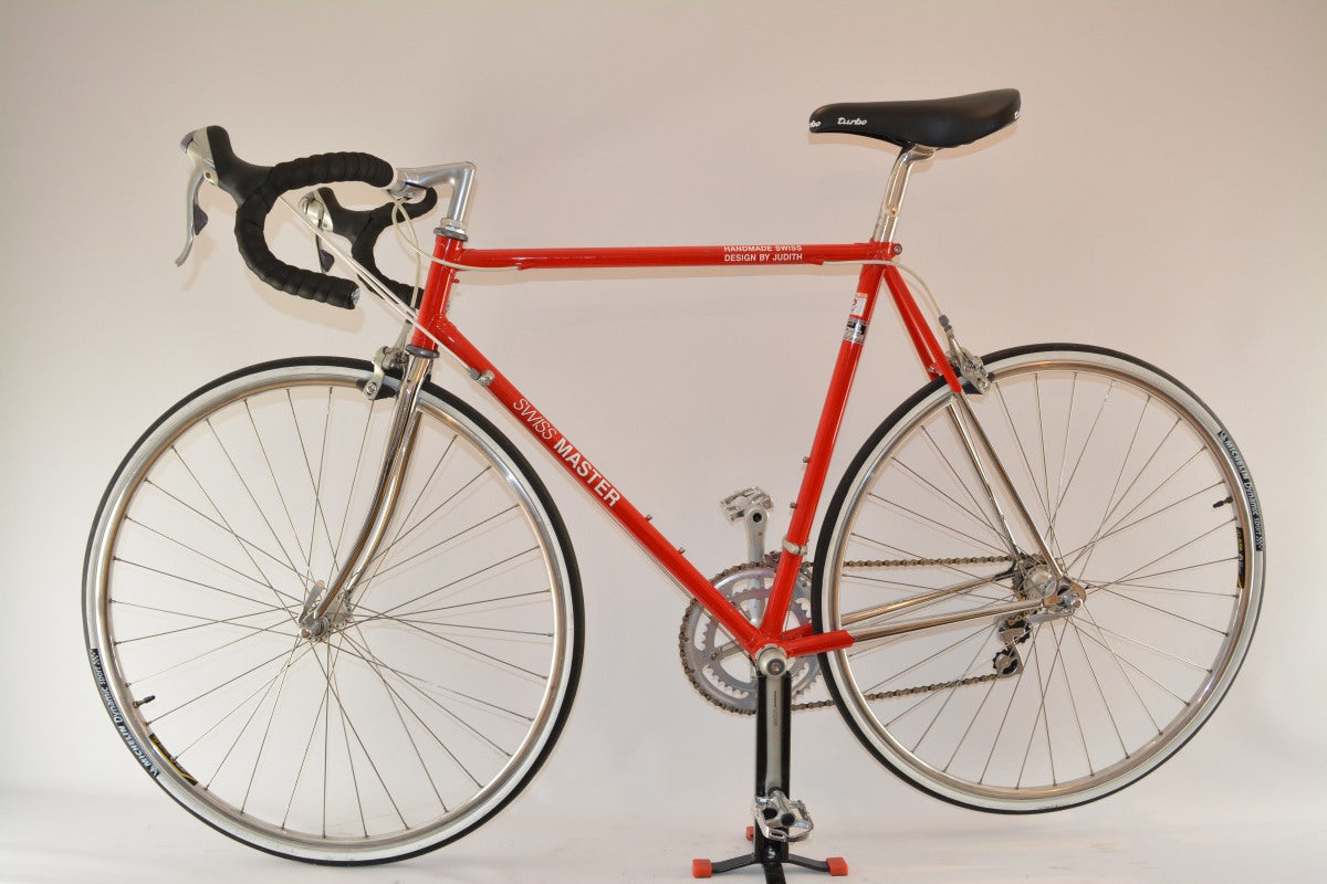 schweizer rennrad Swiss Master Rennrad 56 cm