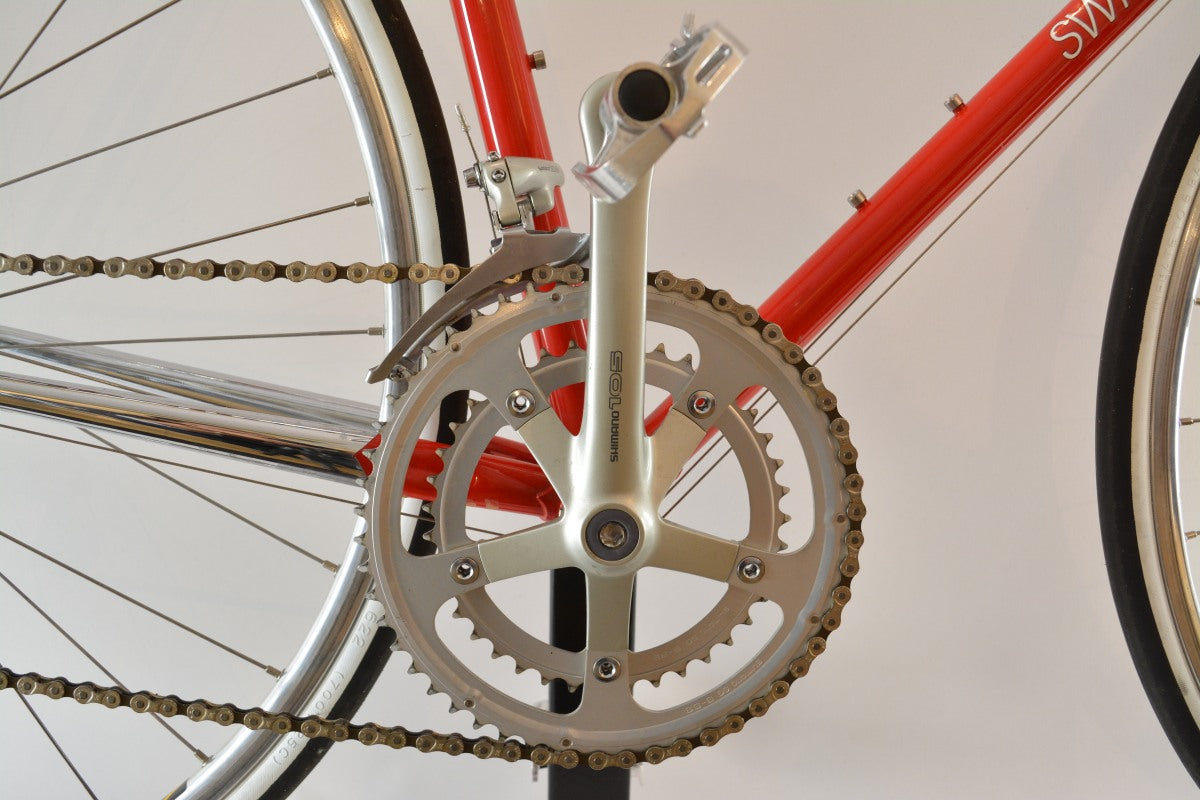 rennrad swiss Swiss Master Rennrad 56 cm