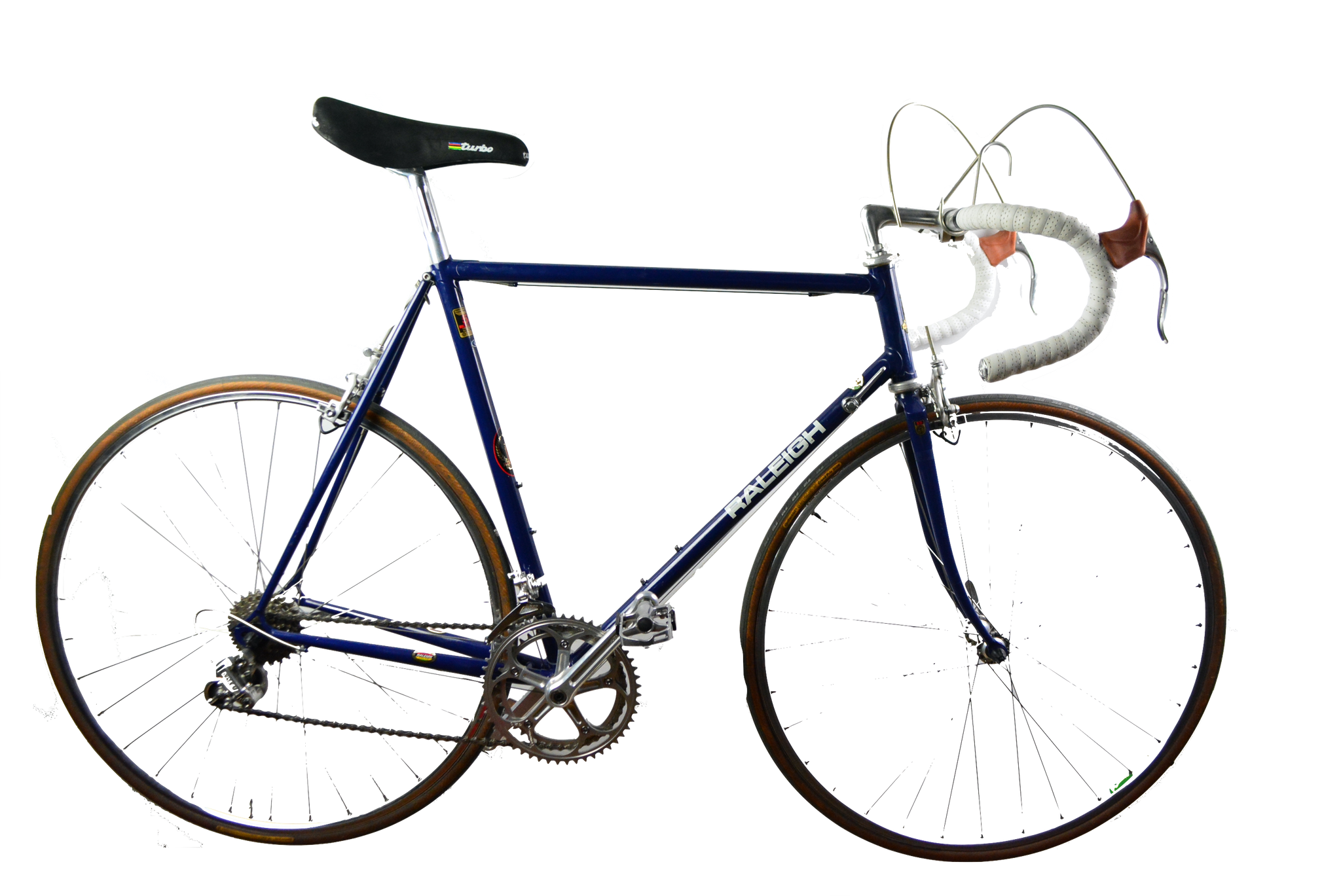 raleigh rennrad vintage Raleigh Ilkeston SBDU Vintage Rennrad 57,5cm