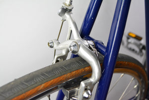 Bicicleta de carretera Raleigh Ilkeston SBDU Vintage 57,5cm