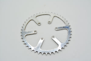 TA Kettenblätter 40/46 Zahn NOS 80mm