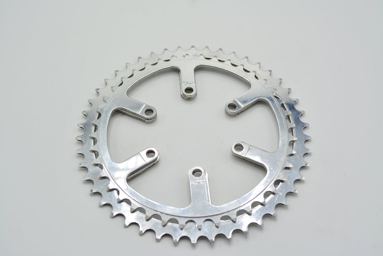 TA Kettenblätter 40/46 Zahn NOS 80mm