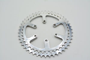 TA Kettenblätter 40/46 Zahn NOS 80mm