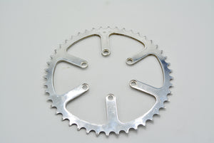 TA Kettenblätter 40/46 Zahn NOS 80mm