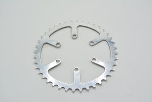 TA Kettenblätter 40/46 Zahn NOS 80mm