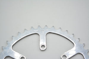 TA Kettenblätter 40/46 Zahn NOS 80mm