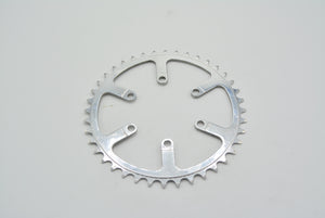 TA Kettenblätter 40/46 Zahn NOS 80mm