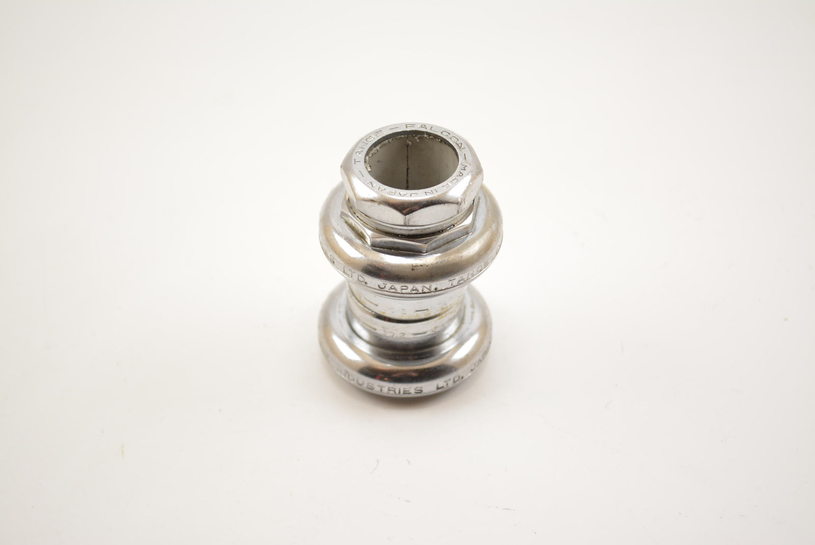 Tange Falcon Steuersatz