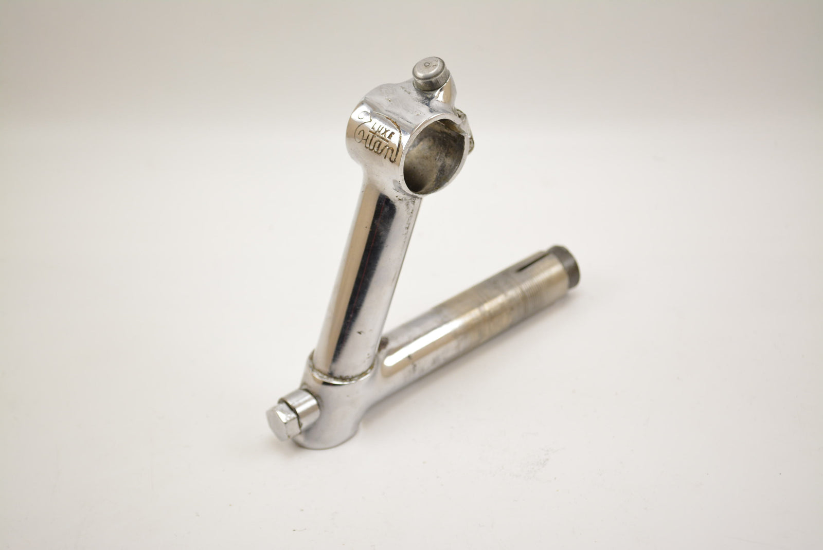 TITAN Luxe 105 mm Vorbau