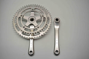 Takago Motobecane Kurbelgarnitur 52 - 42 Zähne 170 mm