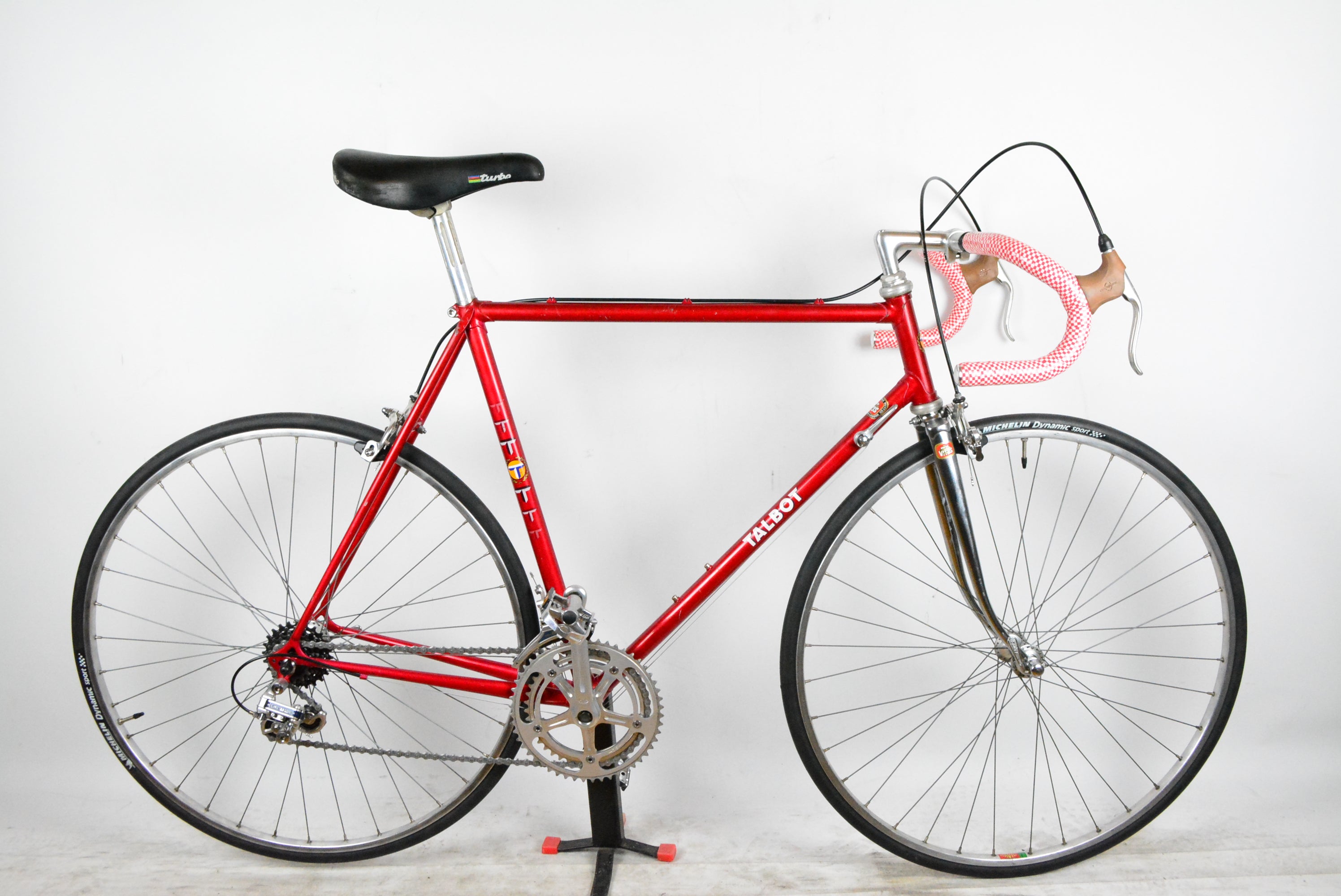 talbot rennrad Talbot Vintage Rennrad 56cm