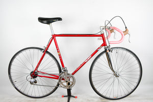 Talbot Vintage Road Bike 56cm
