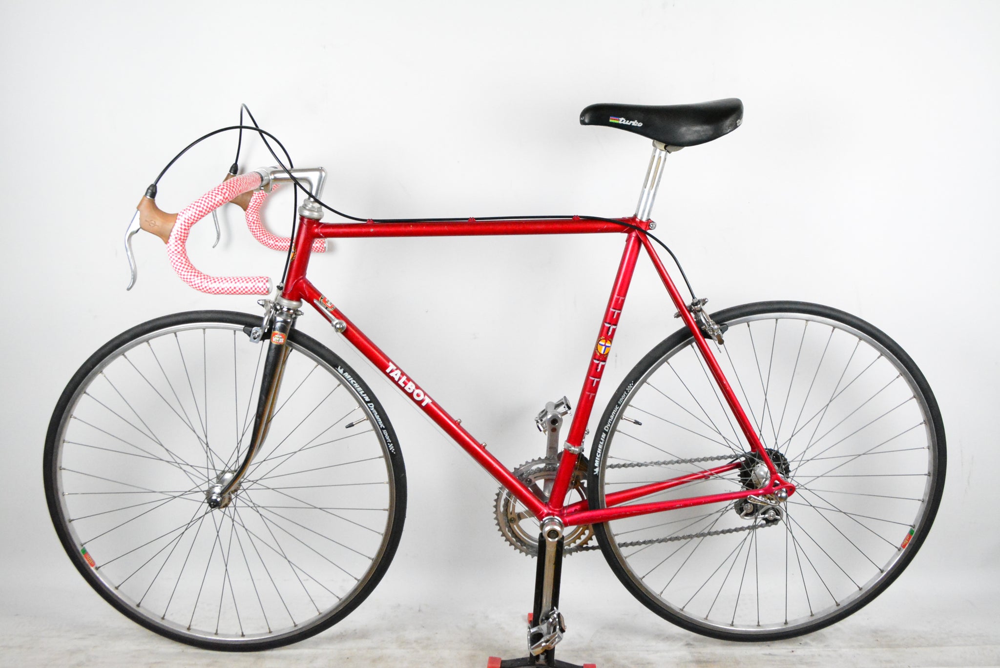 Talbot Vintage Rennrad 56cm